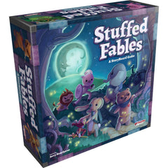Stuffed Fables | Gamers Paradise