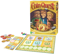 Coin Quest | Gamers Paradise