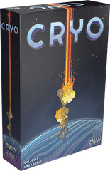 Cryo | Gamers Paradise