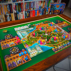 Maharaja | Gamers Paradise