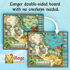 Village: Big Box | Gamers Paradise