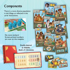 Village: Big Box | Gamers Paradise