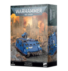 warhammer 40k 40,000 space marines razorback | Gamers Paradise