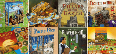 Board Games