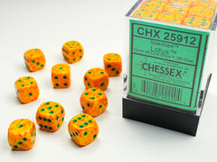 CHESSEX SPECKLED DICE: LOTUS SETS | Gamers Paradise