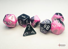 CHESSEX MINI-HEDRAL 7-DIE SETS | Gamers Paradise