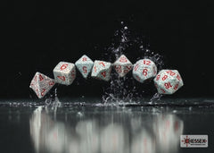 CHESSEX SPECKLED® DICE: AIR SETS | Gamers Paradise