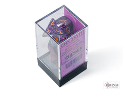 CHESSEX SPECKLED DICE: HURRICANE | Gamers Paradise