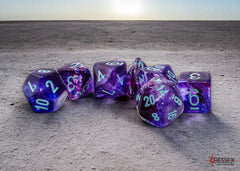 CHESSEX Mega-hedral Dice Sets | Gamers Paradise