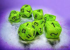 CHESSEX Mega-hedral Dice Sets | Gamers Paradise