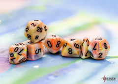 CHESSEX Mega-hedral Dice Sets | Gamers Paradise