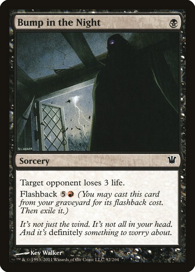 Bump in the Night [Innistrad] | Gamers Paradise