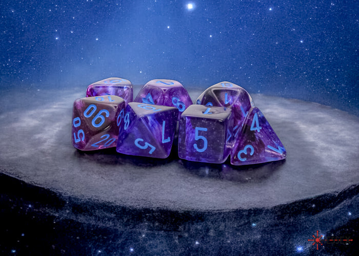 CHESSEX Mega-hedral Dice Sets | Gamers Paradise