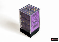 CHESSEX SPECKLED DICE: HURRICANE | Gamers Paradise