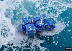 CHESSEX BRUSH DICE SETS | Gamers Paradise