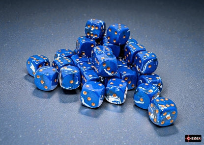 CHESSEX BRUSH DICE SETS | Gamers Paradise