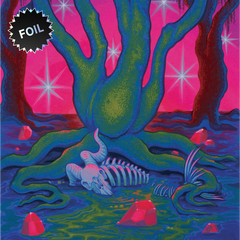 Secret Lair: Drop Series - The Astrology Lands (Capricorn Bundle - Foil Edition) | Gamers Paradise