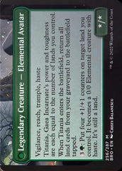 Argoth, Sanctum of Nature [The Brothers' War] | Gamers Paradise