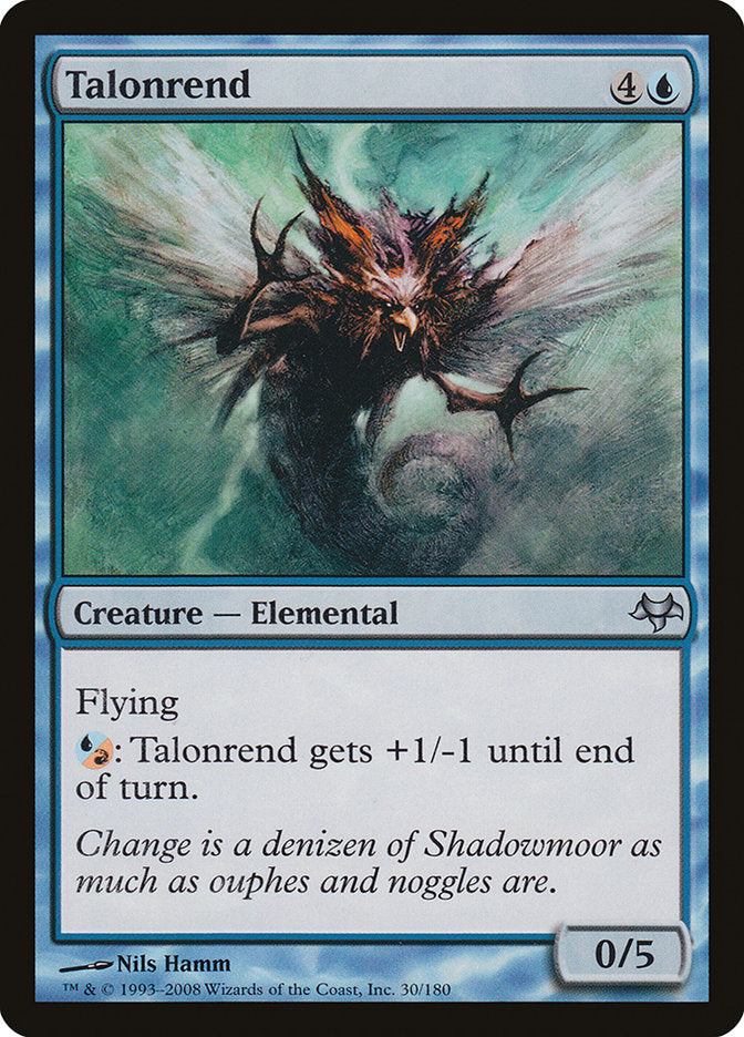 Talonrend [Eventide] | Gamers Paradise