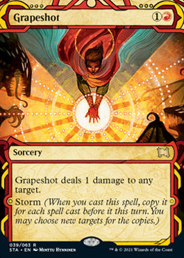 Grapeshot [Strixhaven: Mystical Archive] | Gamers Paradise