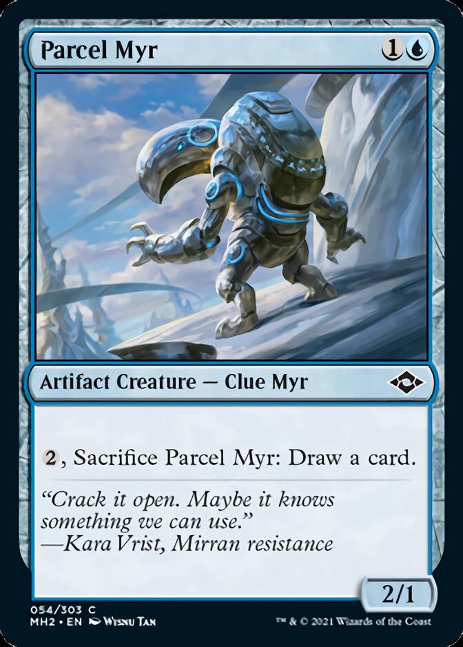 Parcel Myr [Modern Horizons 2] | Gamers Paradise