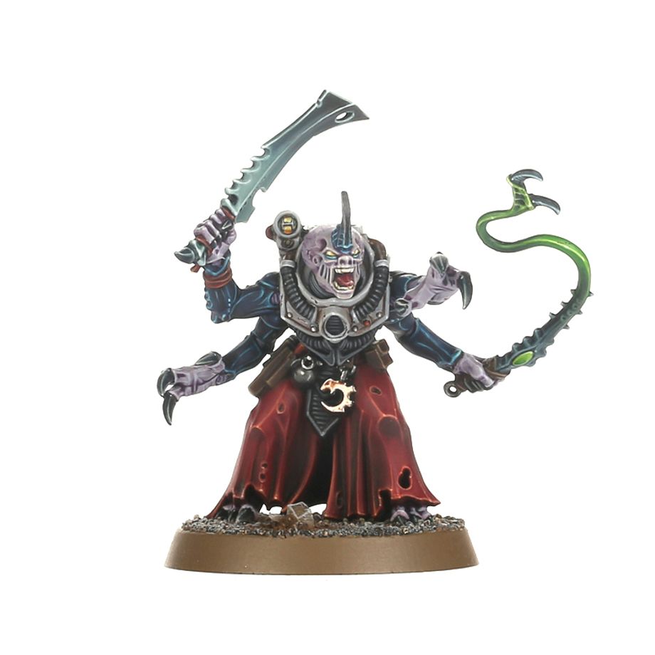 Warhammer 40k - Genestealer Cults - Acolyte Hybrids | Gamers Paradise