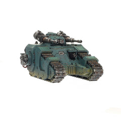 Warhammer: The Horus Heresy - Legiones Astartes - Sicaran Battle Tank | Gamers Paradise