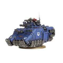 Warhammer 40k - Space Marines - Primaris Repulsor | Gamers Paradise