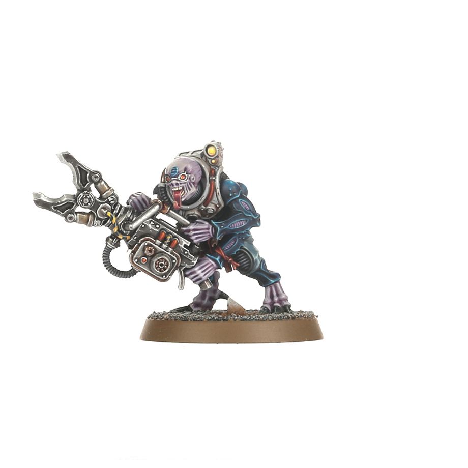 Warhammer 40k - Genestealer Cults - Acolyte Hybrids | Gamers Paradise