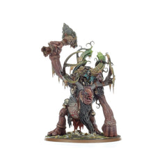 Warhammer: Age of Sigmar - Gloomspite Gitz - Trugg The Troggoth King | Gamers Paradise