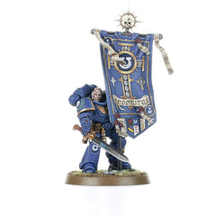 Warhammer 40k - Space Marines - Primaris Ancient | Gamers Paradise