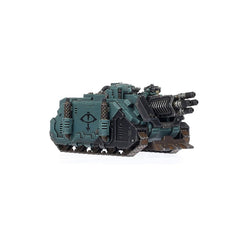 Warhammer: The Horus Heresy - Legiones Astartes - Vindicator Siege Tank | Gamers Paradise