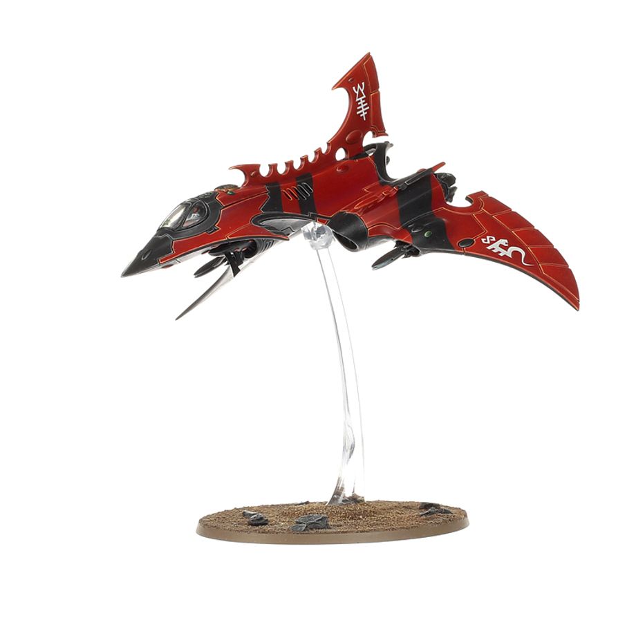 Warhammer 40k - Aeldari - Hemlock Wraithfighter | Gamers Paradise