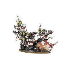 Warhammer 40k - Orks - Kill Rig | Gamers Paradise