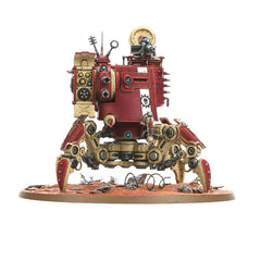 Warhammer 40k - Adeptus Mechanicus - Onager Dunecrawler | Gamers Paradise