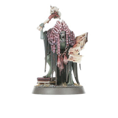 Warhammer: Age of Sigmar - Flesh-Eater Courts – Regiment of Renown: The Scarlet Jury | Gamers Paradise