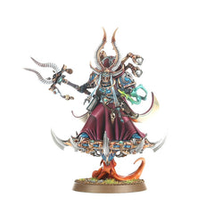 Warhammer 40k - Thousand Sons - Ahriman Arch-Sorcerer of Tzeentch | Gamers Paradise