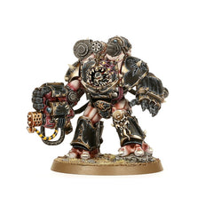 Warhammer 40k - Chaos Space Marines - Warpforged Venomcrawler & Obliterators | Gamers Paradise