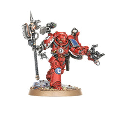 Warhammer 40k - Space Marines - Primaris TechMarine | Gamers Paradise