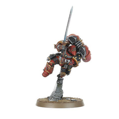 Warhammer: The Horus Heresy - Blood Angels - Dominion Zephon | Gamers Paradise