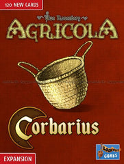 Agricola Expansion Decks | Gamers Paradise