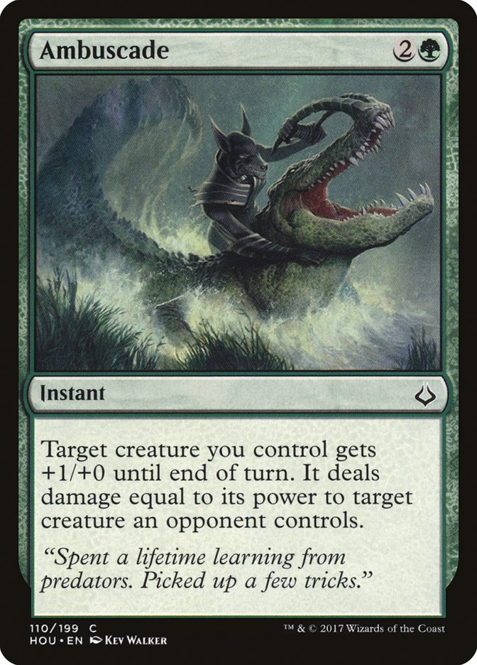 Ambuscade [Hour of Devastation] | Gamers Paradise