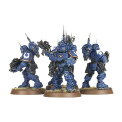 Warhammer 40k - Space Marines - Primaris Infiltrators | Gamers Paradise