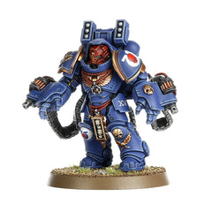 Warhammer 40k - Space Marines - Primaris Aggressors | Gamers Paradise