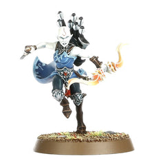 Warhammer: Age of Sigmar - Spearhead: Idoneth Deepkin – Akhelian Tide Guard | Gamers Paradise