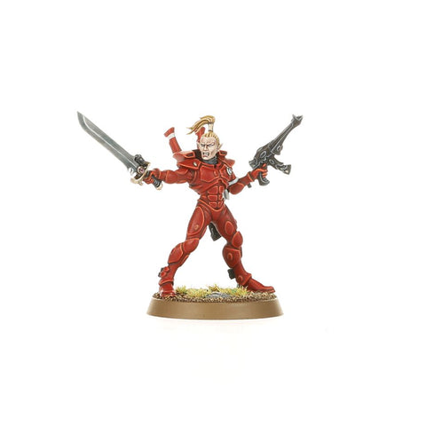 Eldar Guardian Battle Squad 3rd Edition 1999 Warhammer 40k Eldar Guardian Battle Squad 3rd Edition 1999 Warhammer 40k
