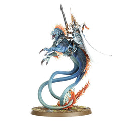 Warhammer: Age of Sigmar - Spearhead: Idoneth Deepkin – Akhelian Tide Guard | Gamers Paradise