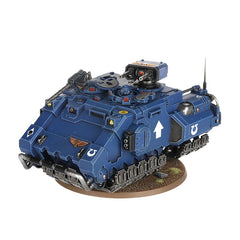 Warhammer 40k - Space Marines - Primaris Impulsor | Gamers Paradise