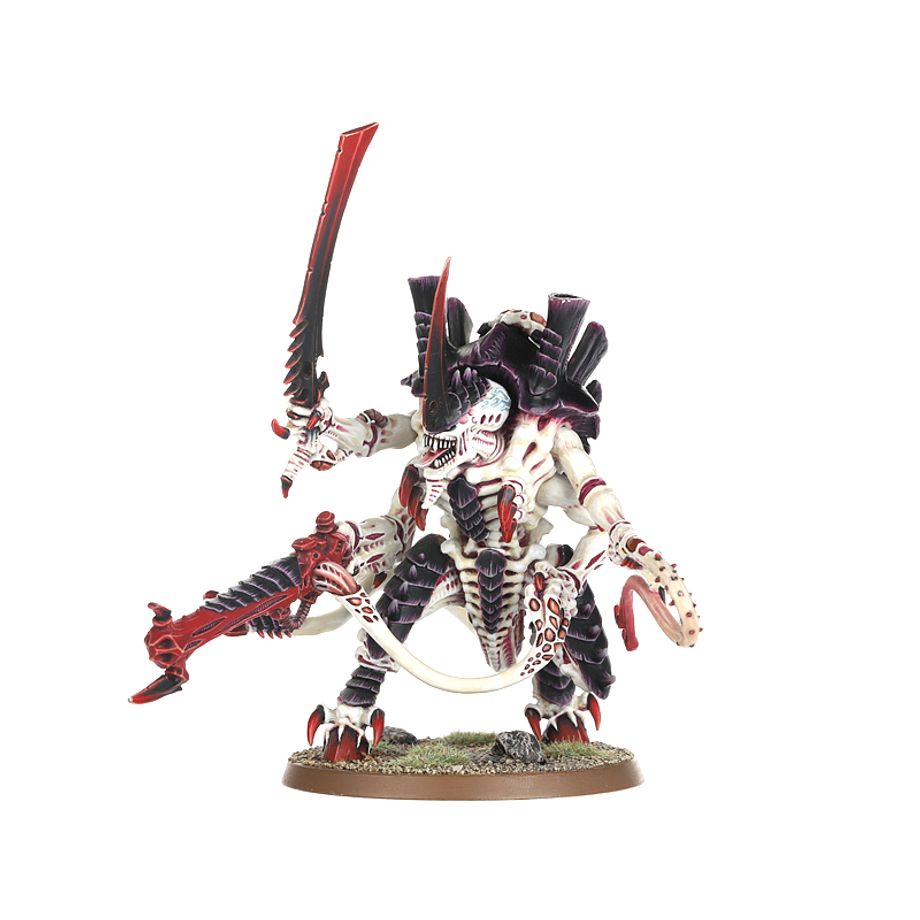 Warhammer 40k - Tyranids - Hive Tyrant | Gamers Paradise