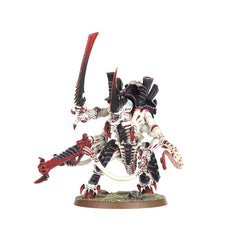 Warhammer 40k - Tyranids - Hive Tyrant | Gamers Paradise